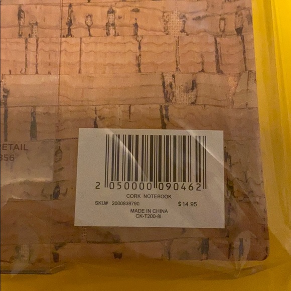 Cork Journal - Picture 3 of 3